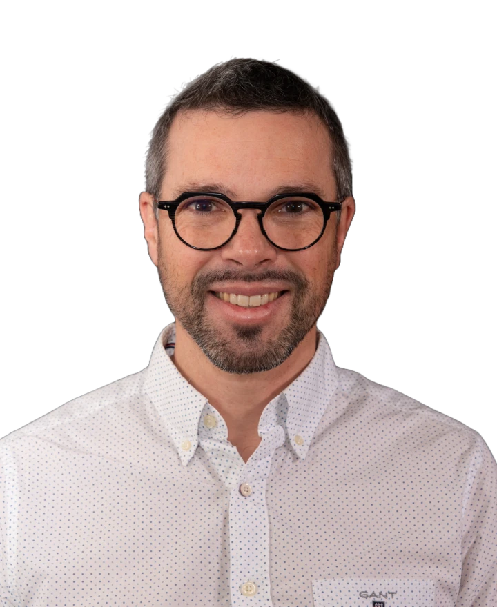 Dr Julien Colas